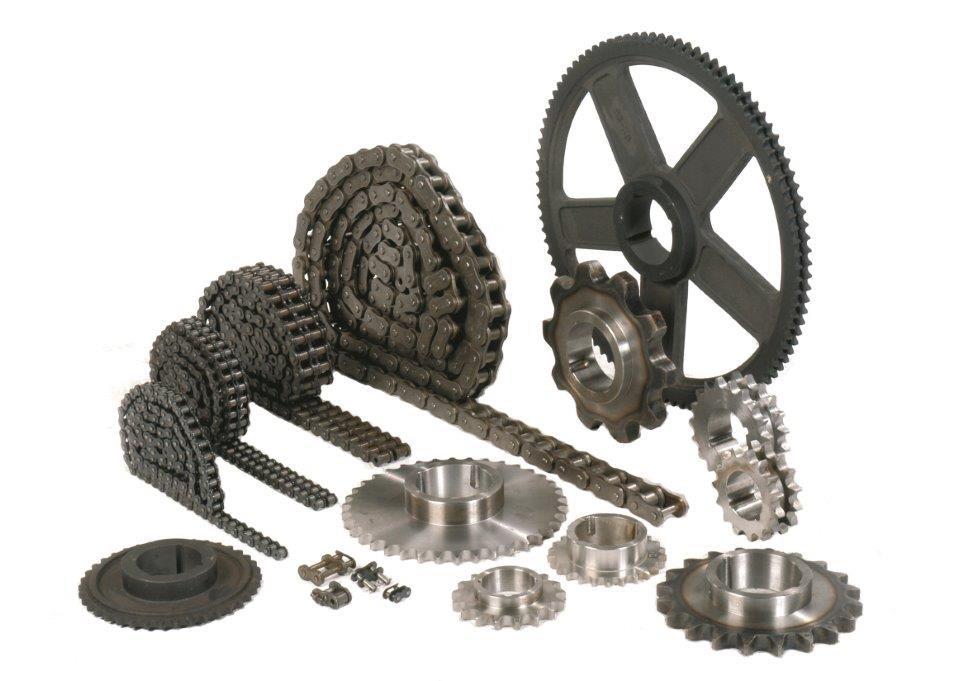 PINONES CADENAS